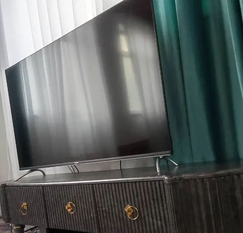 تلوزیون دوو و میز تی وی|تلویزیون و پروژکتور|لاهیجان, گلستان|دیوار