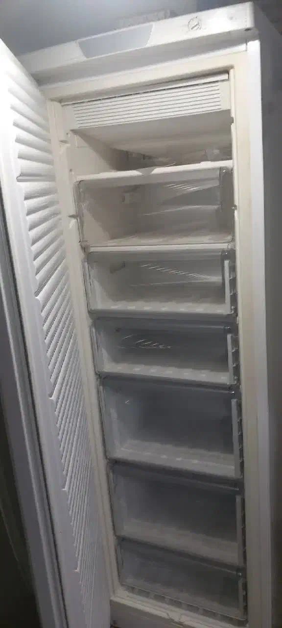 فریزر|یخچال و فریزر|قم, پردیسان|دیوار