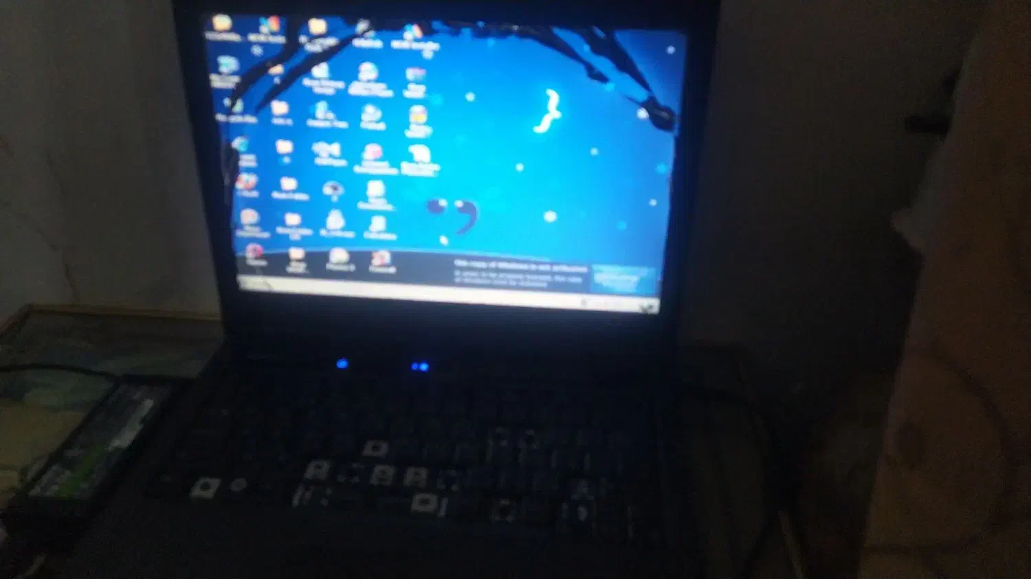 لپ تاپ سونی xp|رایانه همراه|آبادان, |دیوار