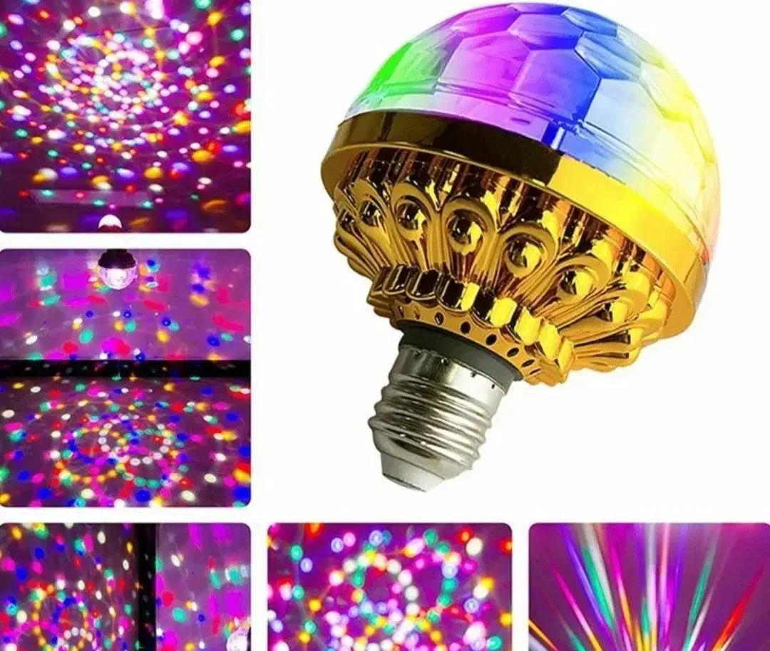 ریسه،رق ص نور نئون آر جی بی بلوکی رنگی،ال ای دی|ریسه و چراغ تزئینی|نیشابور, سرآب کوشک|دیوار