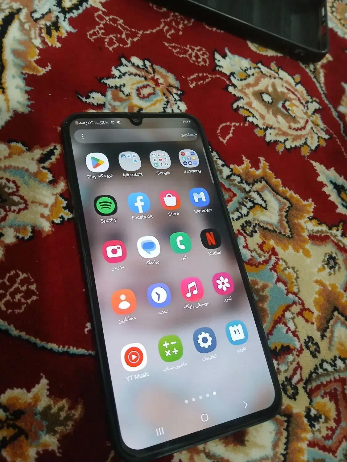 گلکسی   a34 5g|موبایل|مشهد, انقلاب|دیوار