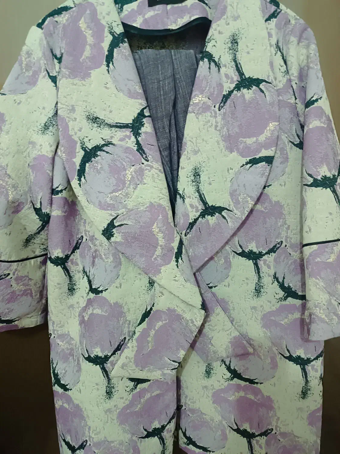 مانتو مجلسی و کت|لباس|ایلام, |دیوار