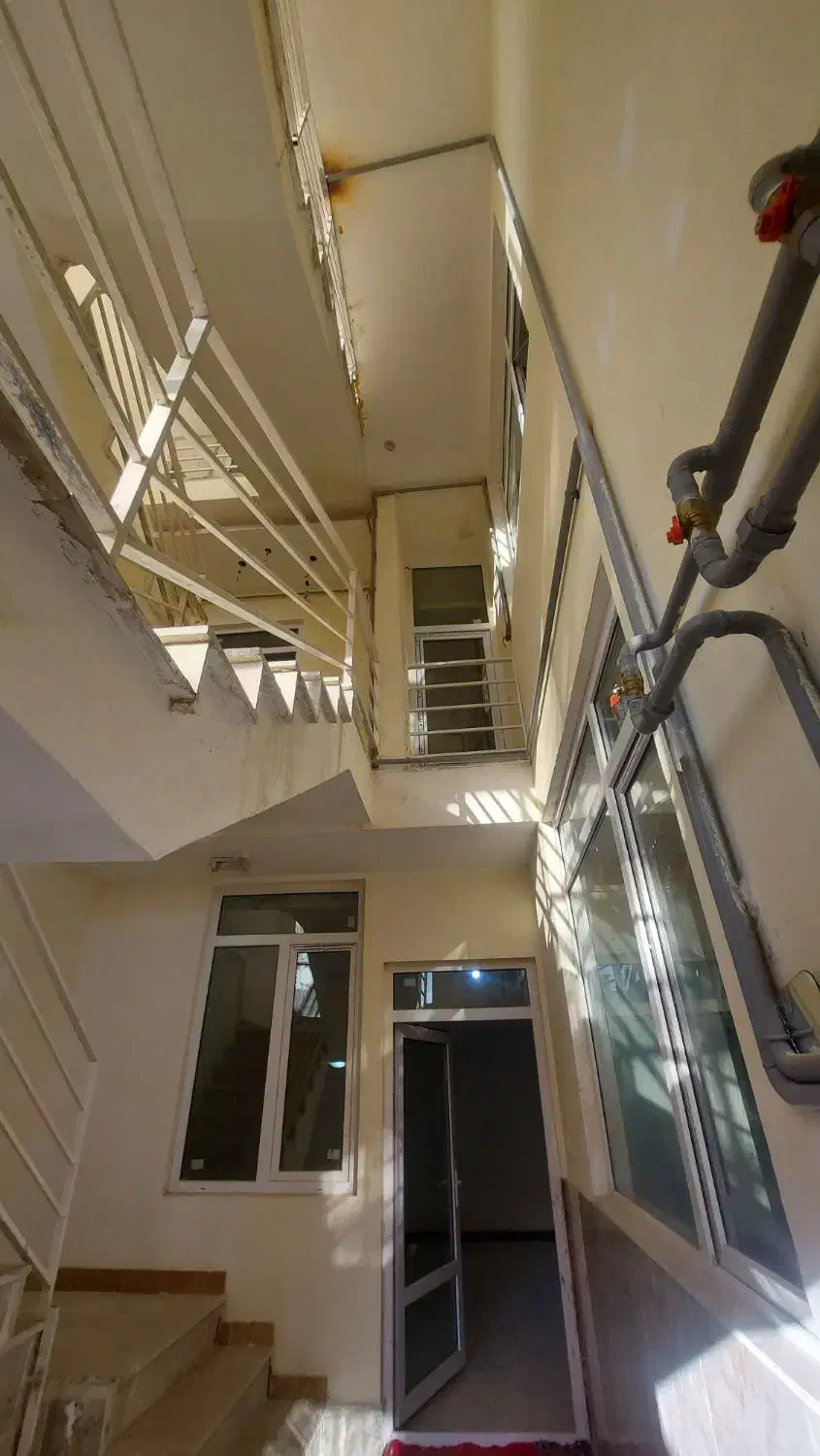 فروش آپارتمان۳طبقه یکجا/سهیلیه داخل بافت لشگرآباد|فروش آپارتمان|رامجین, |دیوار