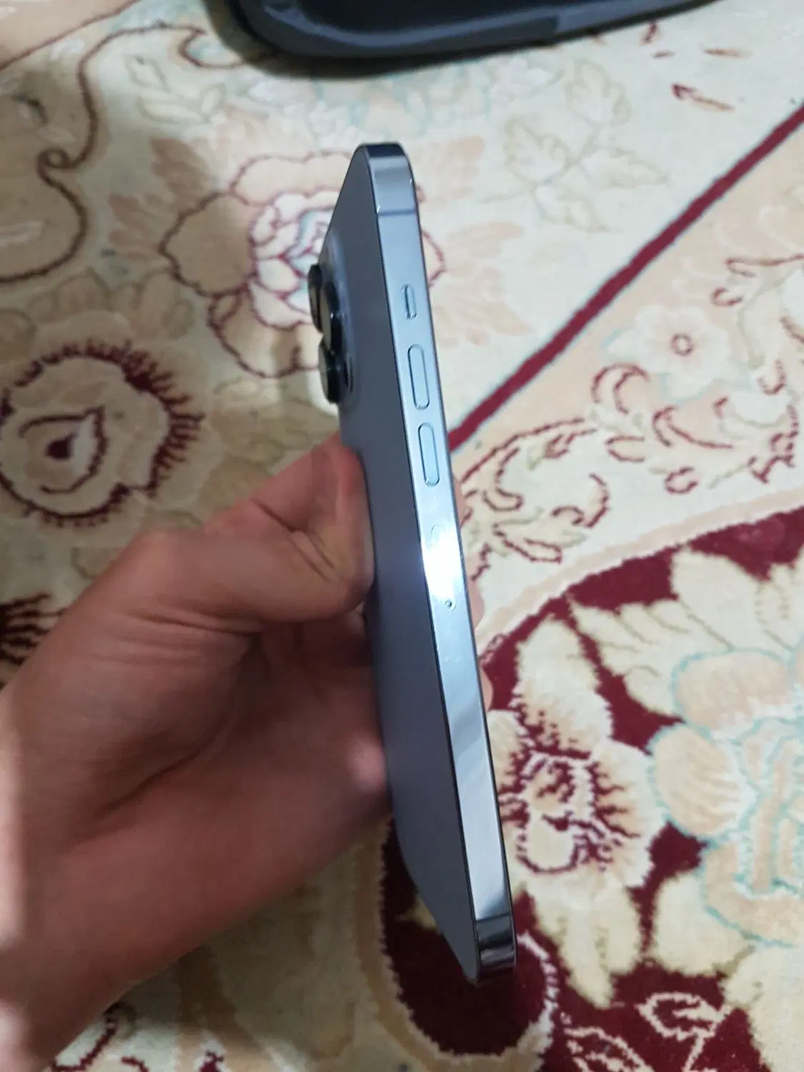 Iphone 13 pro max|موبایل|همدان, |دیوار