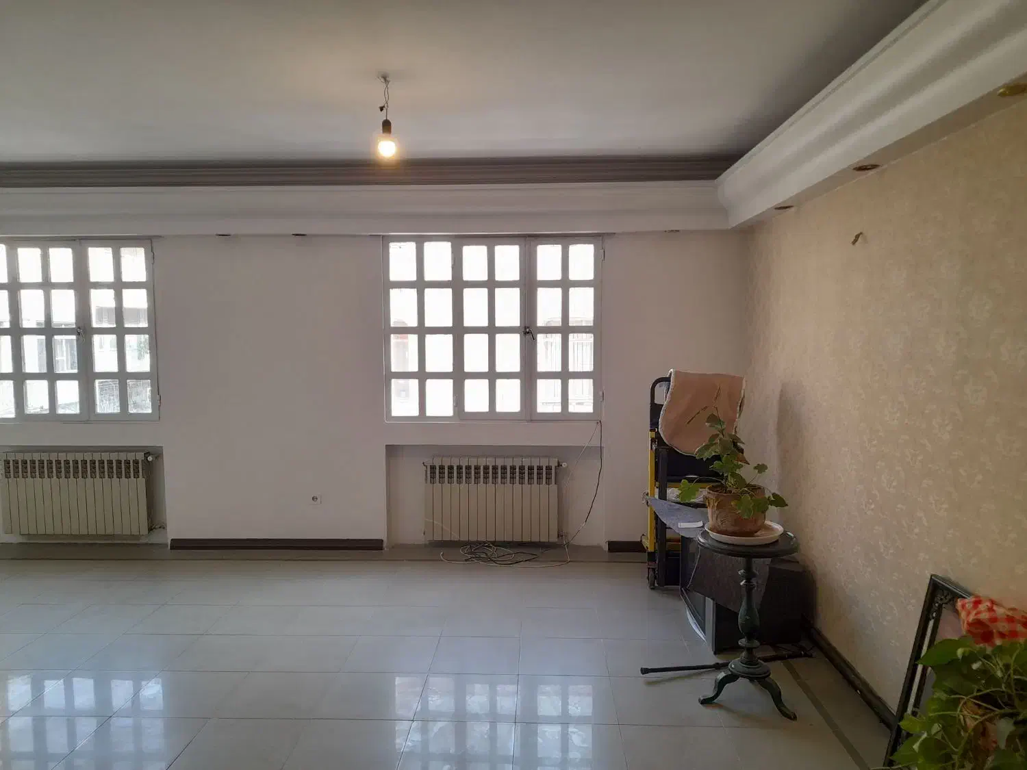 آپارتمان 110 متری صادقیه / فول بازسازی|اجارهٔ آپارتمان|تهران, صادقیه|دیوار