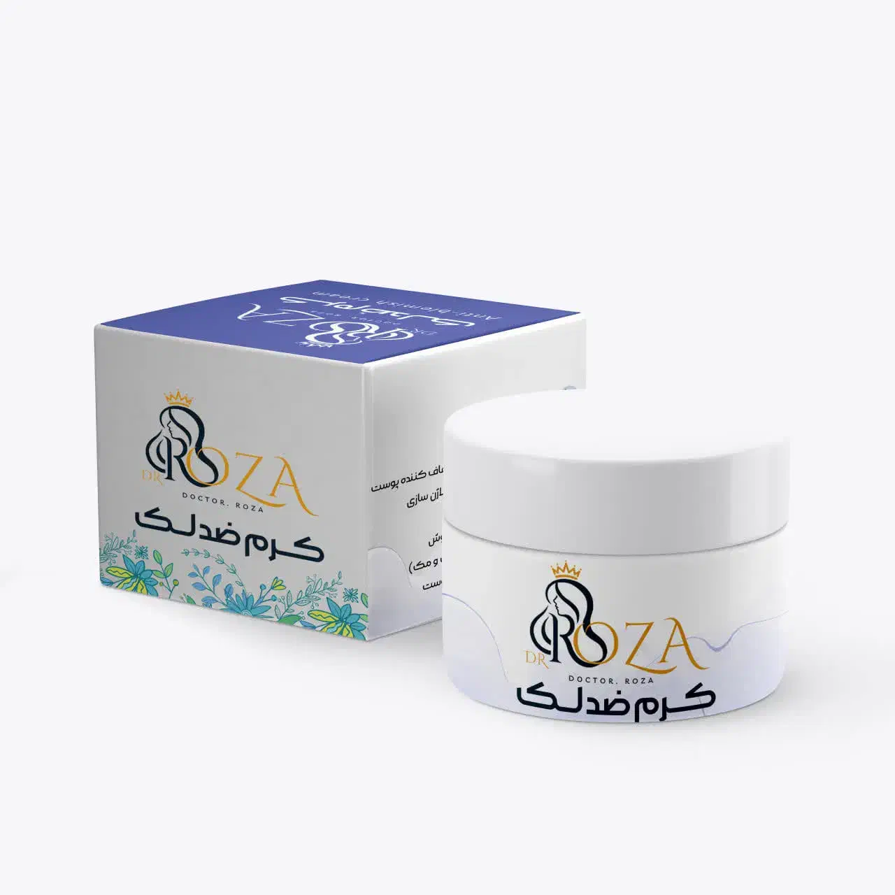 کرم ضدلک دکتررزا|آرایشی، بهداشتی، درمانی|لیکک, |دیوار