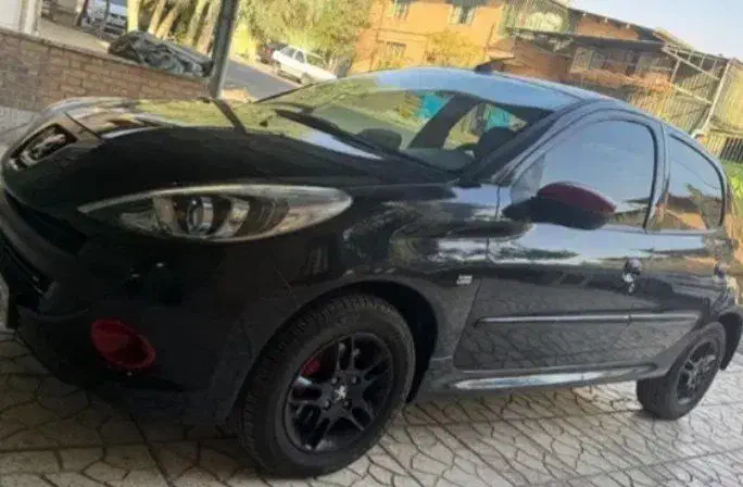 پژو 207 اتومات MC|خودرو سواری و وانت|مشهد, فرهنگ|دیوار