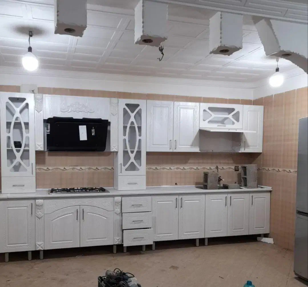 کابینت باب خوش سلیقه ها کدm190|مصالح و تجهیزات ساختمان|لاهیجان, مهرگان|دیوار