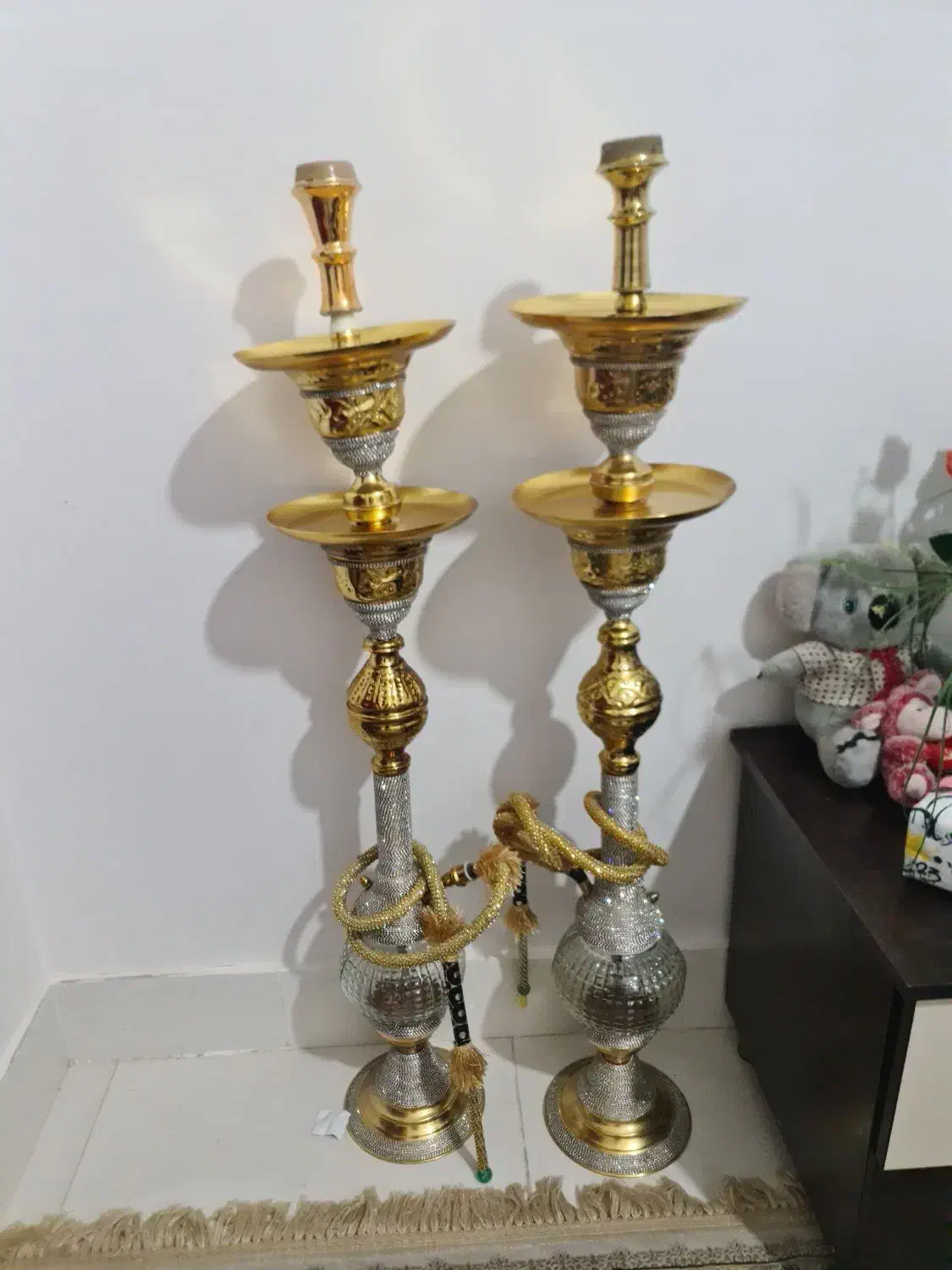 قلیون عربی سلطنتی|کافیشاپ و رستوران|میاندوآب, |دیوار