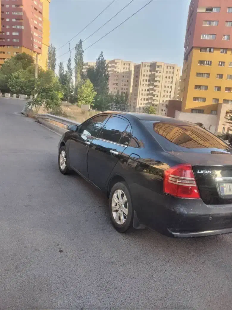 لیفان ۶۲۰|خودرو سواری و وانت|تهران, ستارخان|دیوار