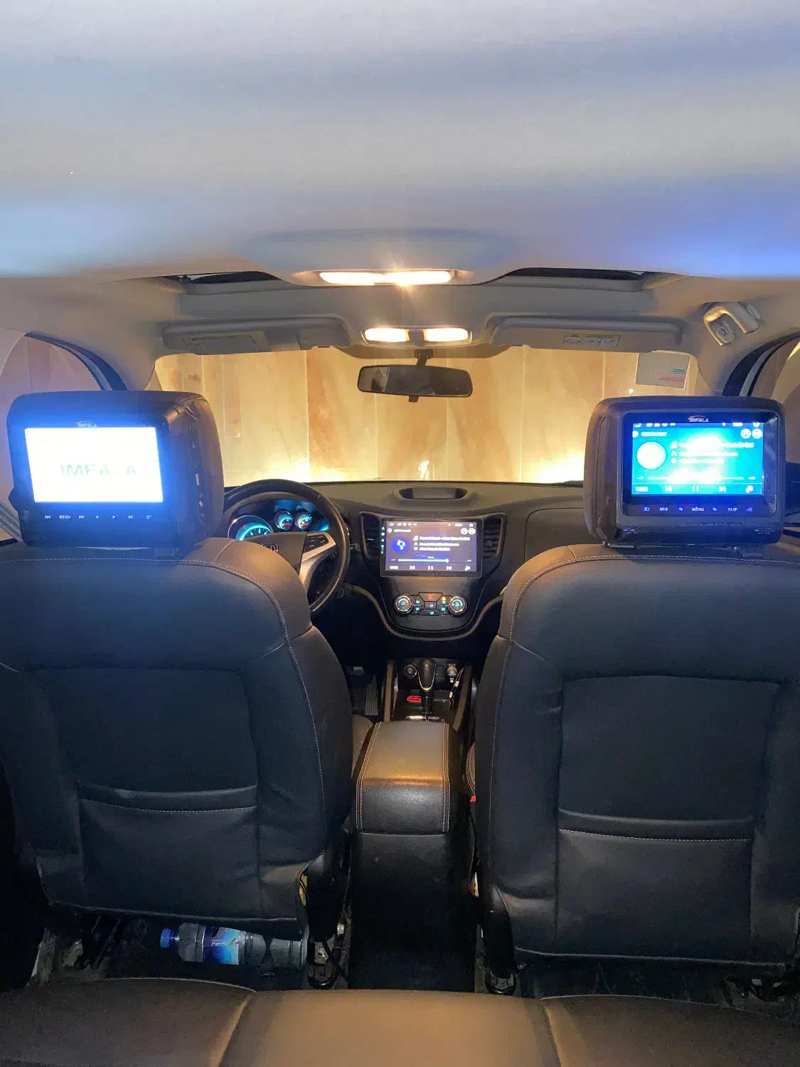 چانگان cs35|خودرو سواری و وانت|تهران, آهنگ|دیوار