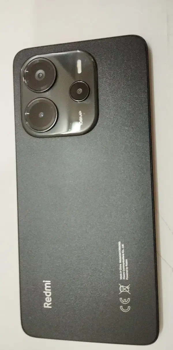 شیائومی نوت14|موبایل|کرمان, |دیوار