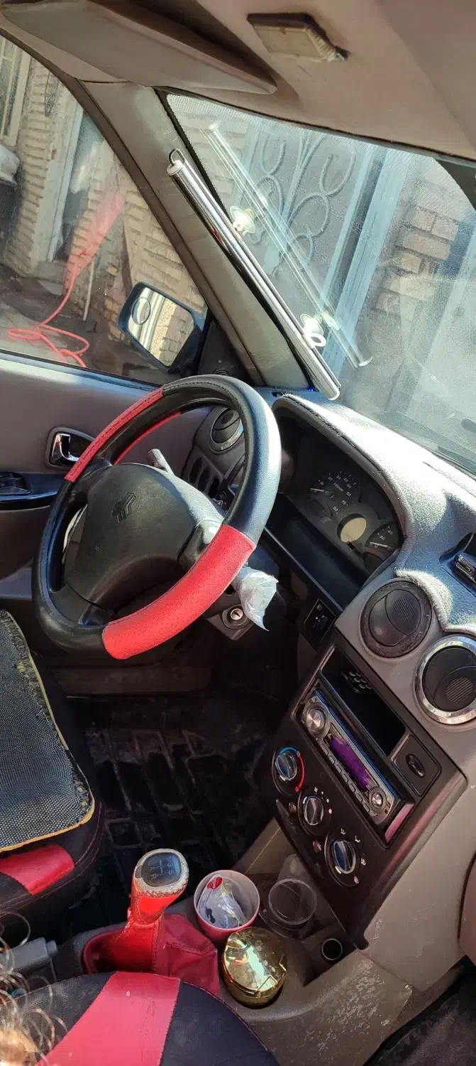 پراید مدل 90|خودرو سواری و وانت|اهواز, کوی طلاب|دیوار