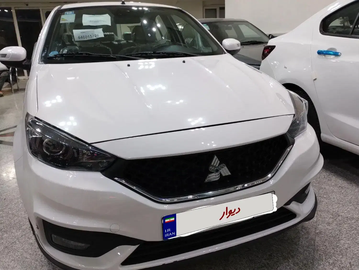 سهند 1404|خودرو سواری و وانت|شیروان (خراسان), |دیوار