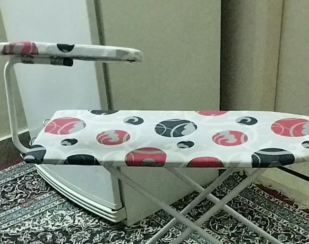 میز اتو|اتو و لوازم اتو|مشهد, کارمندان دوم|دیوار