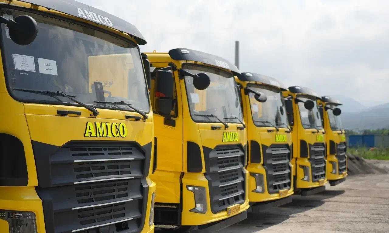 استخدام مکانیک ماشین سنگین|استخدام صنعتی، فنی، مهندسی|رویان, |دیوار