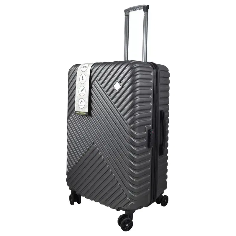 چمدان ام ار سایز بزرگ|کیف، کفش، کمربند|ری, دولتآباد|دیوار