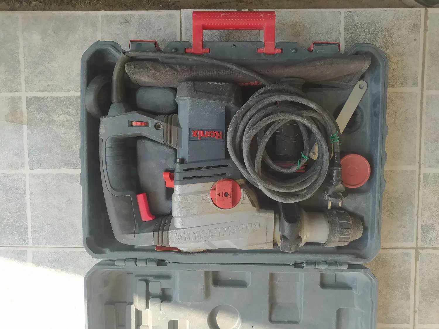 فروش پوفیل بر و پیکور|ابزارآلات|شیراز, گلشن|دیوار