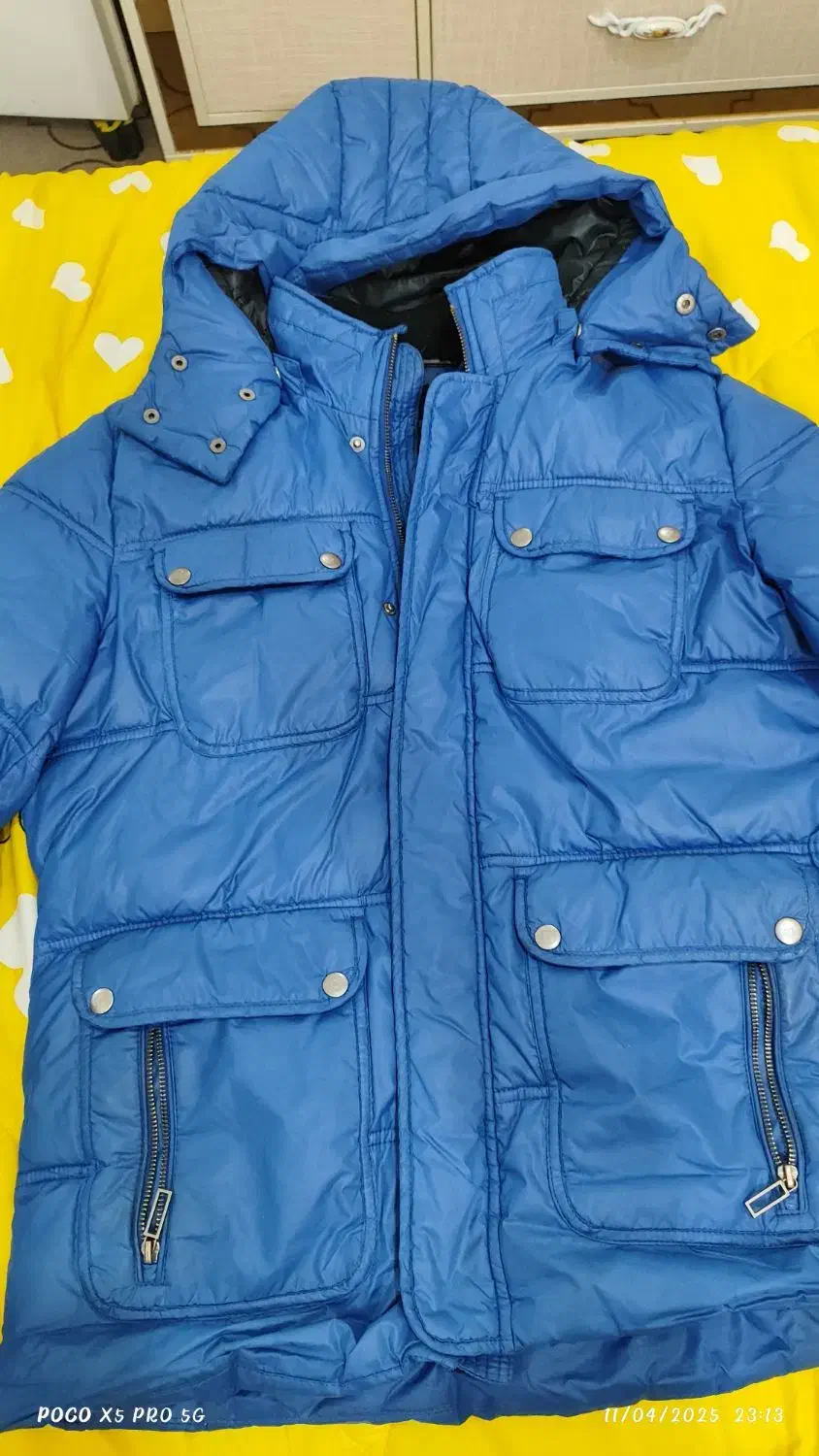 کاپشن مردانه|لباس|کیاشهر, |دیوار