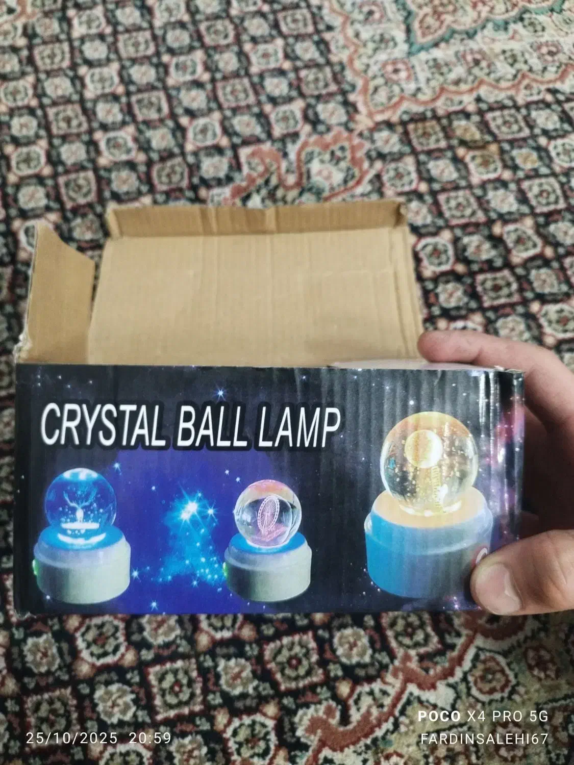 عینک شنا و گوی چرخشی|غواصی و ورزشهای آبی|همدان, |دیوار