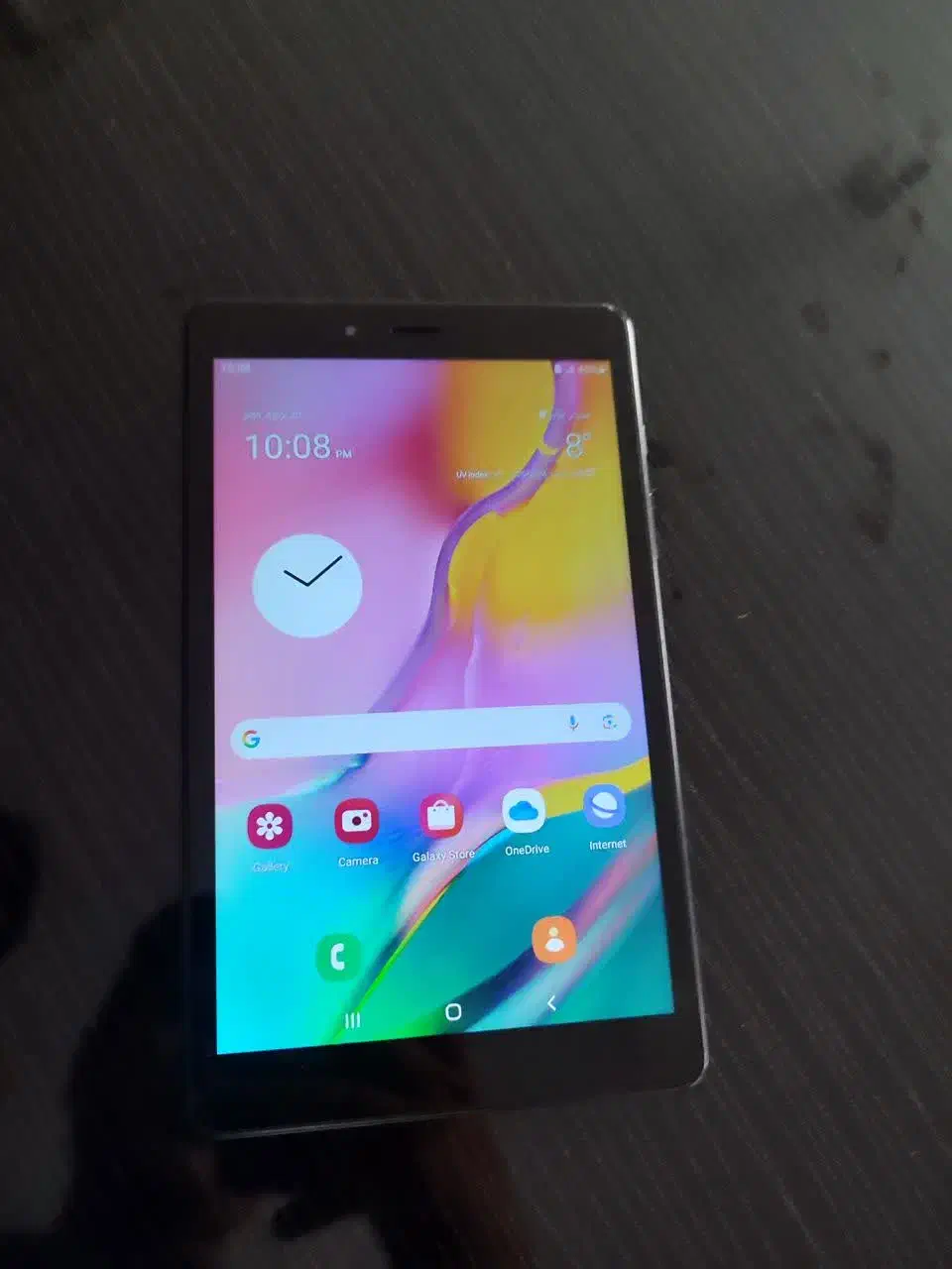 تبلت سامسونگ Galaxy Tab A 8.0 2019|تبلت|اصفهان, رحیم‌آباد|دیوار