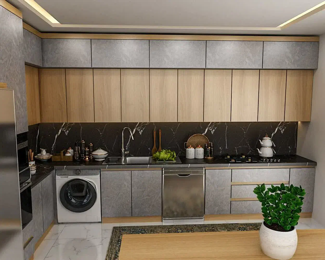 نیرو ماهر نمیه ماهر کابینت|استخدام معماری، عمران و ساختمانی|مشهد, امیریه|دیوار