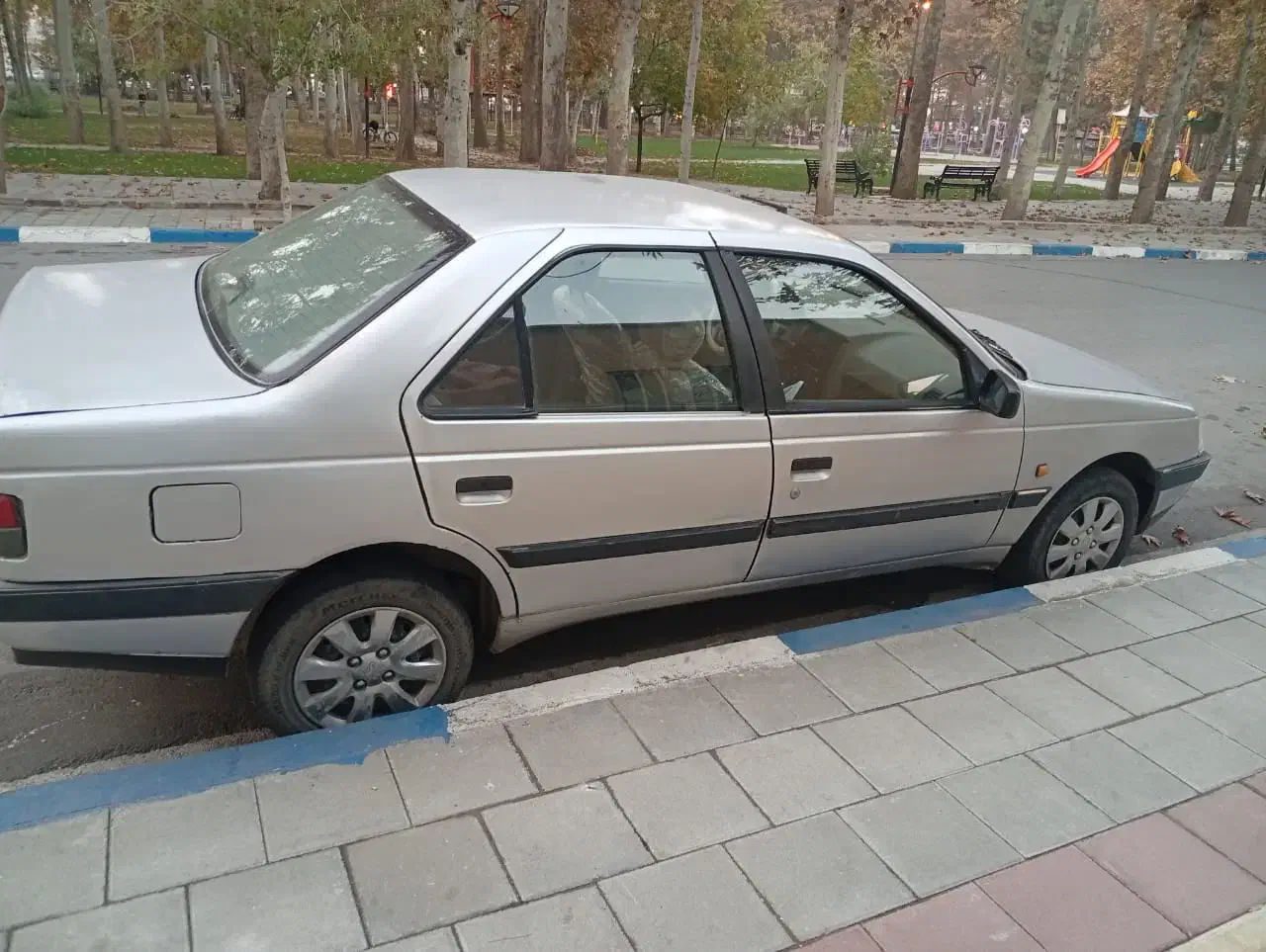 پژو۹۴دوگانه کارخانه|خودرو سواری و وانت|ارومیه, |دیوار