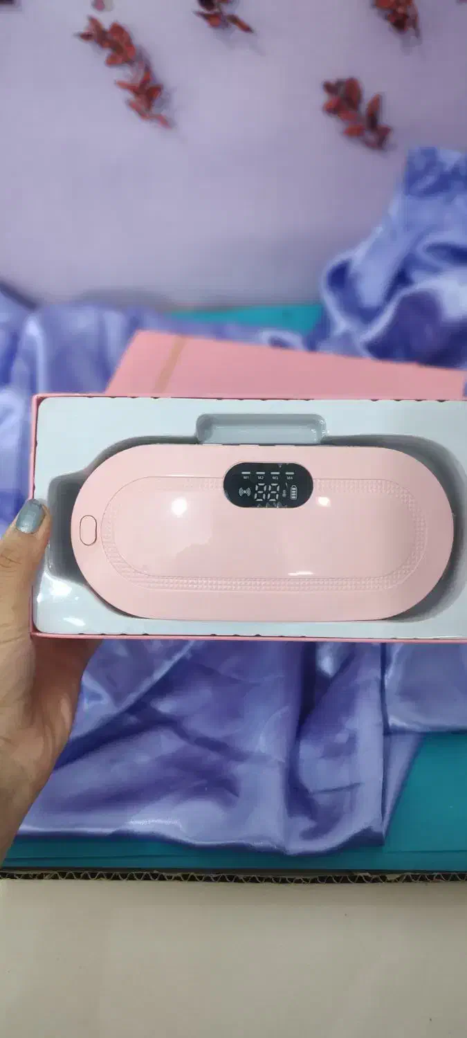 ماساژور قاعدگی/ هدیه روز رن|آرایشی، بهداشتی، درمانی|مشهد, تربیت (صدف)|دیوار