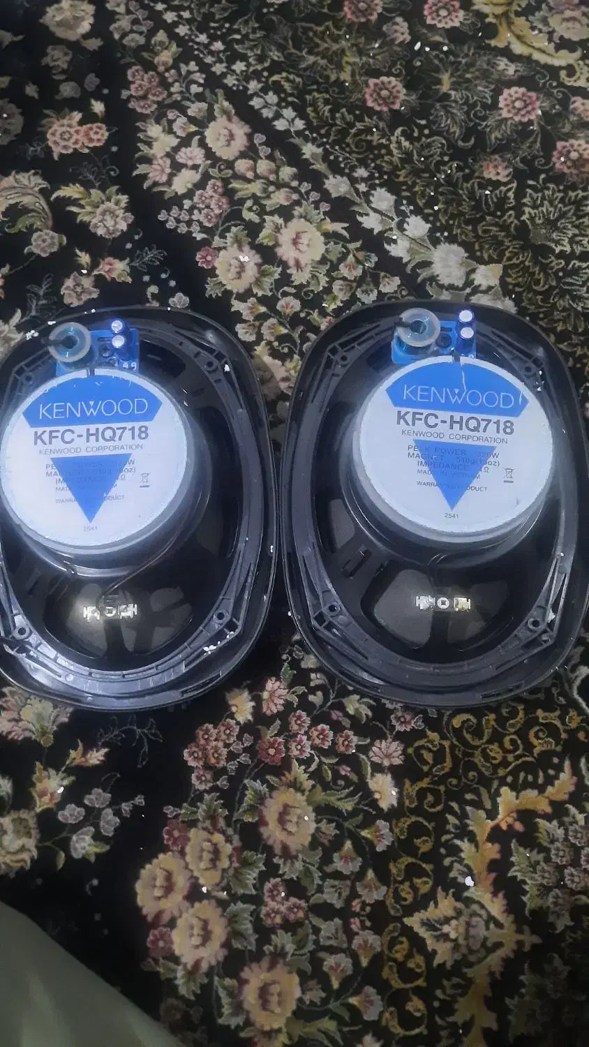 باند ۷۱۸ اصلی کنود|صوتی و تصویری|قدس, شهر‌قدس|دیوار