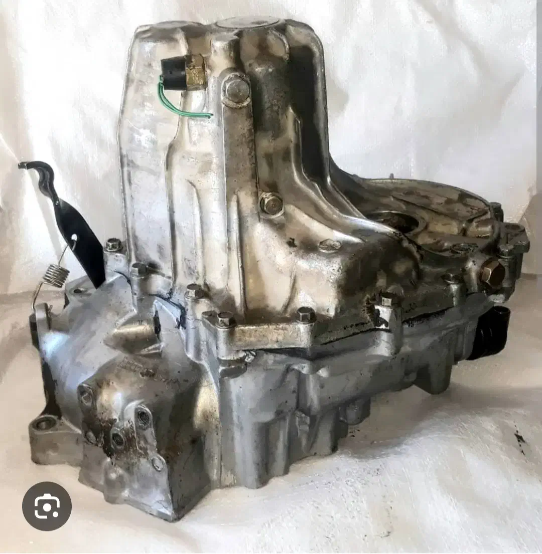 گیربکس پراید و پراید بار در حد نو نو|قطعات یدکی و لوازم جانبی|شیراز, گل سرخ|دیوار