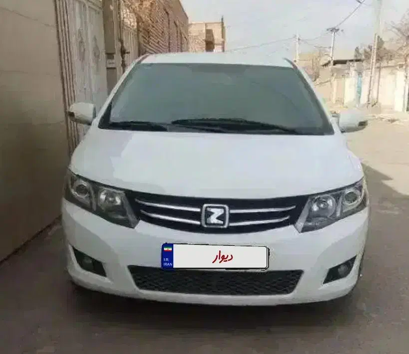 آریو اتوماتیک مدل ۹۵|خودرو سواری و وانت|بجنورد, |دیوار