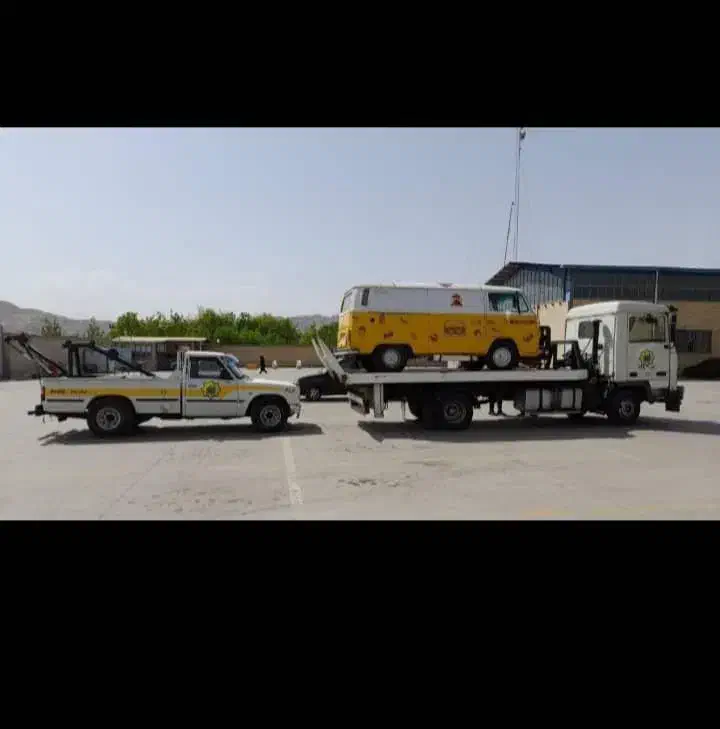 امداد خودرو..یدکش خودروها.اهرم خورموج دلوار|خدمات حمل و نقل|خورموج, |دیوار