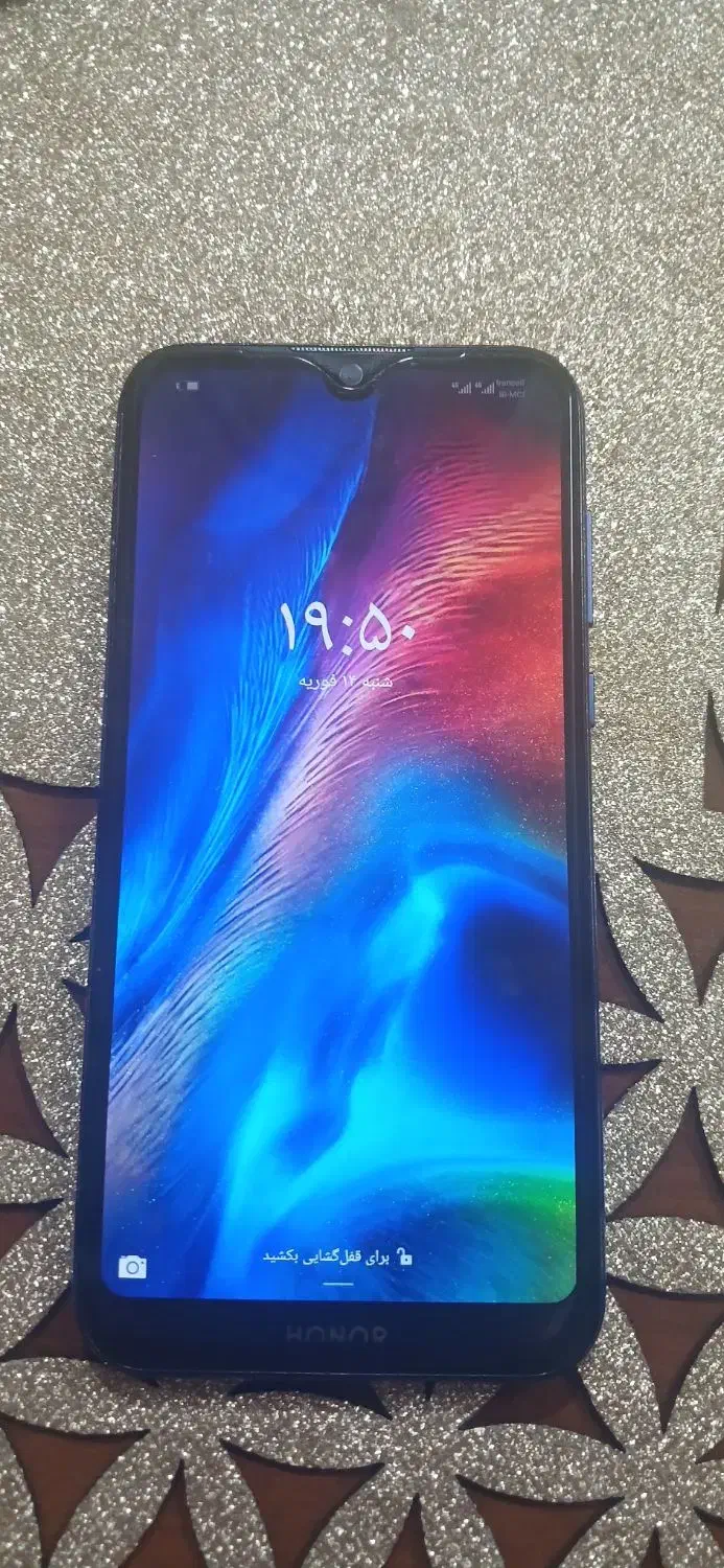Honor s8|موبایل|صفادشت, |دیوار