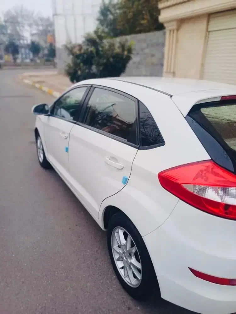 اموی ام ۳۱۵H بی رنگ بی ضربه|خودرو سواری و وانت|رشت, تازه آباد|دیوار