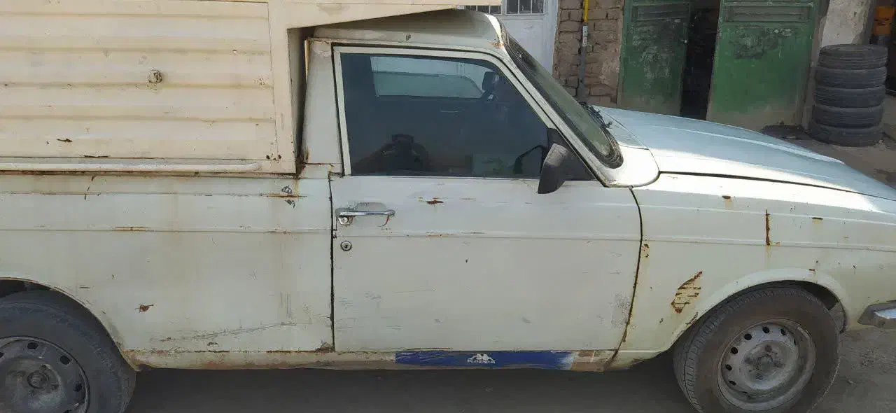 وانت باری|خودرو سواری و وانت|قم, جمکران|دیوار