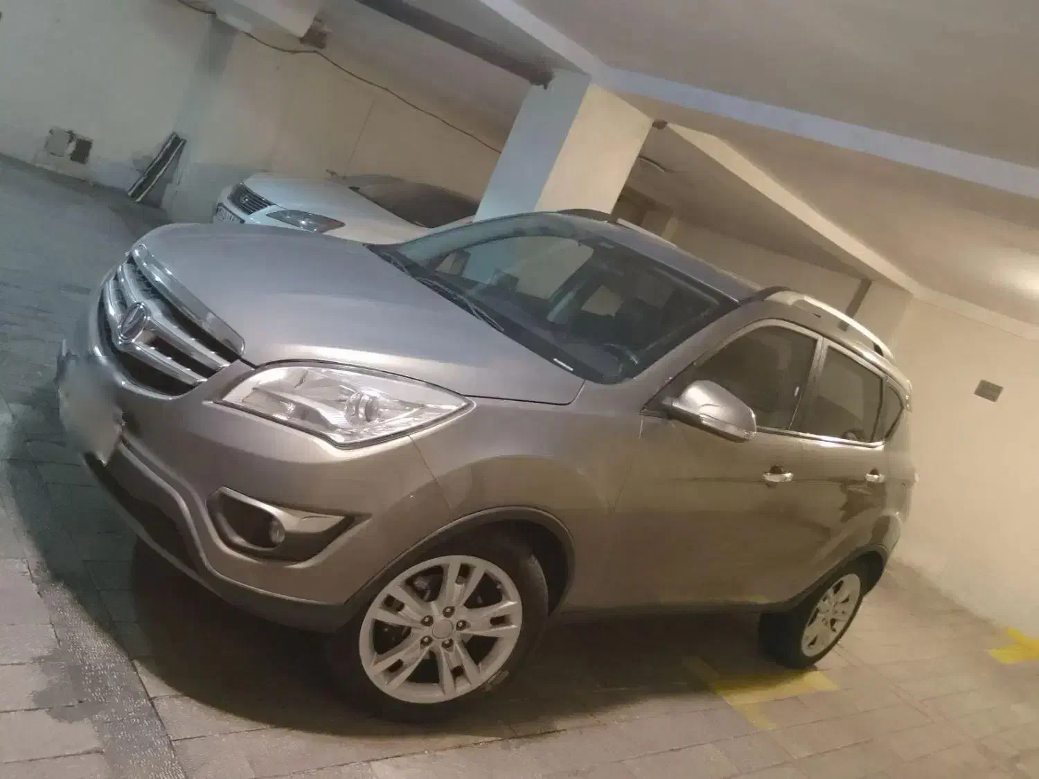 چانگان وارداتی|خودرو سواری و وانت|تهران, فردوسی|دیوار