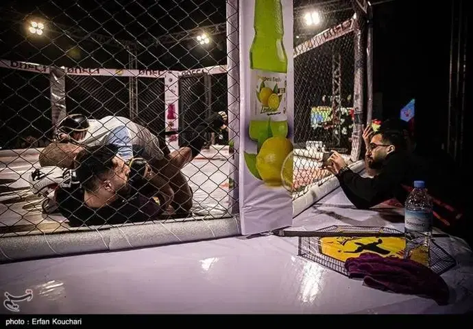 mma|تجهیزات ورزشی|شیراز, زرگری|دیوار