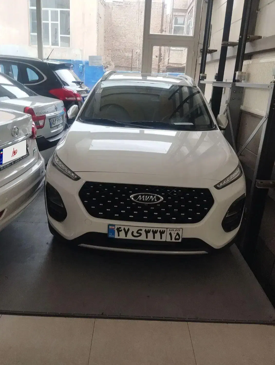 x22پرو|خودرو سواری و وانت|تبریز, |دیوار