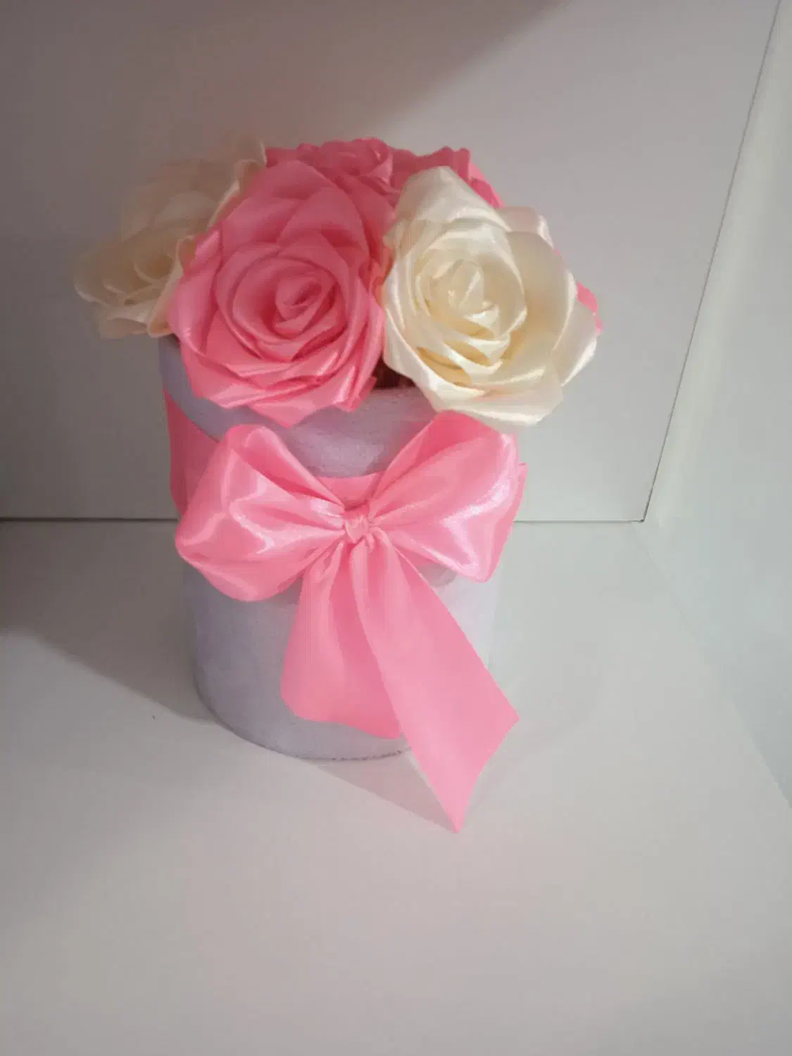 باکس گل وشاخه گل|گل مصنوعی|رباط‌کریم, نصیرشهر|دیوار