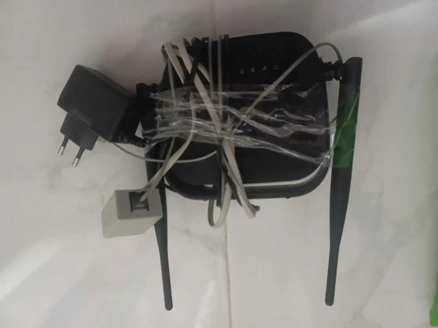 مودم|مودم و تجهیزات شبکه|زرندیه, |دیوار