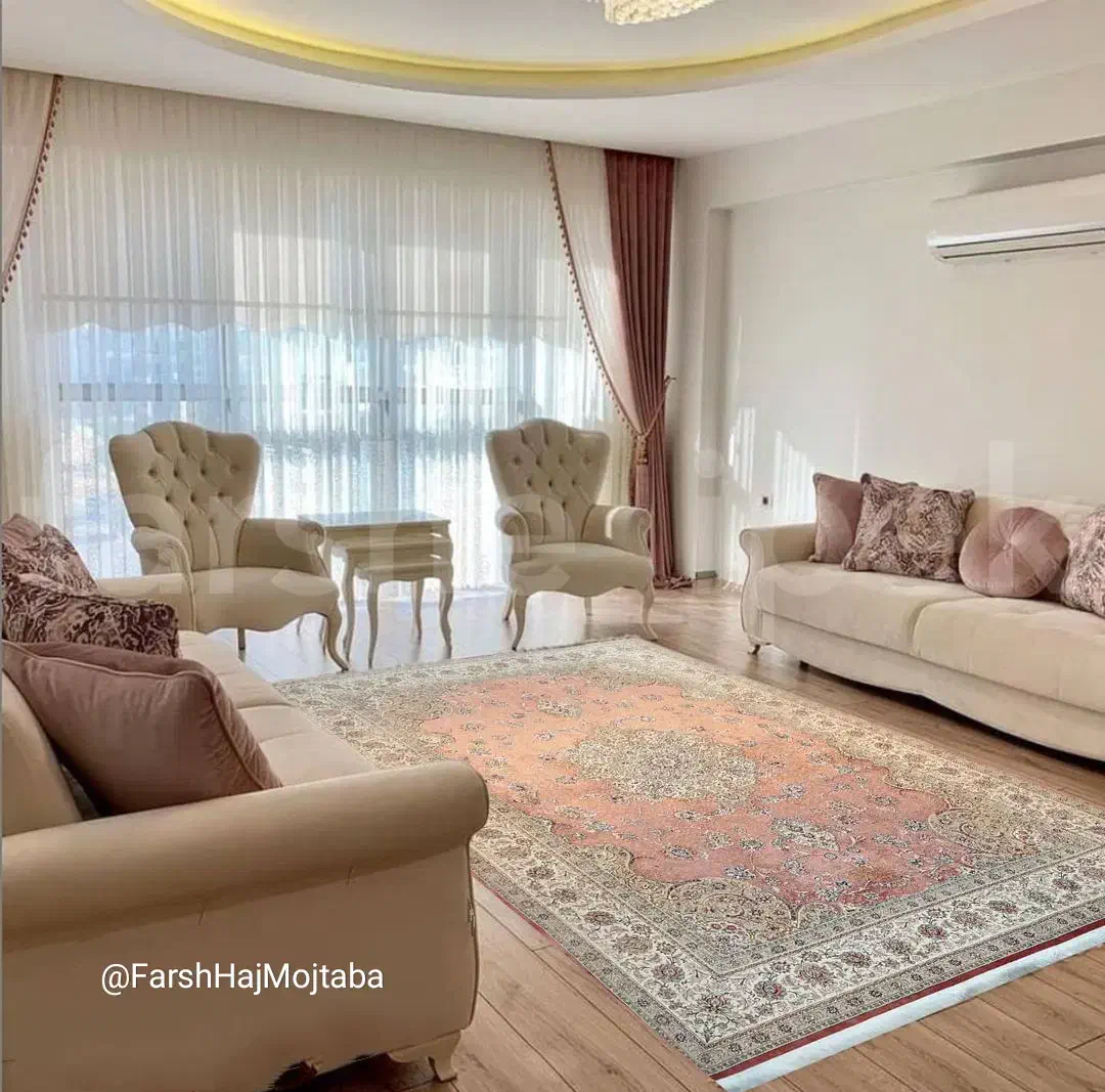 فرش حاج مجتبی|فرش|همدان, |دیوار