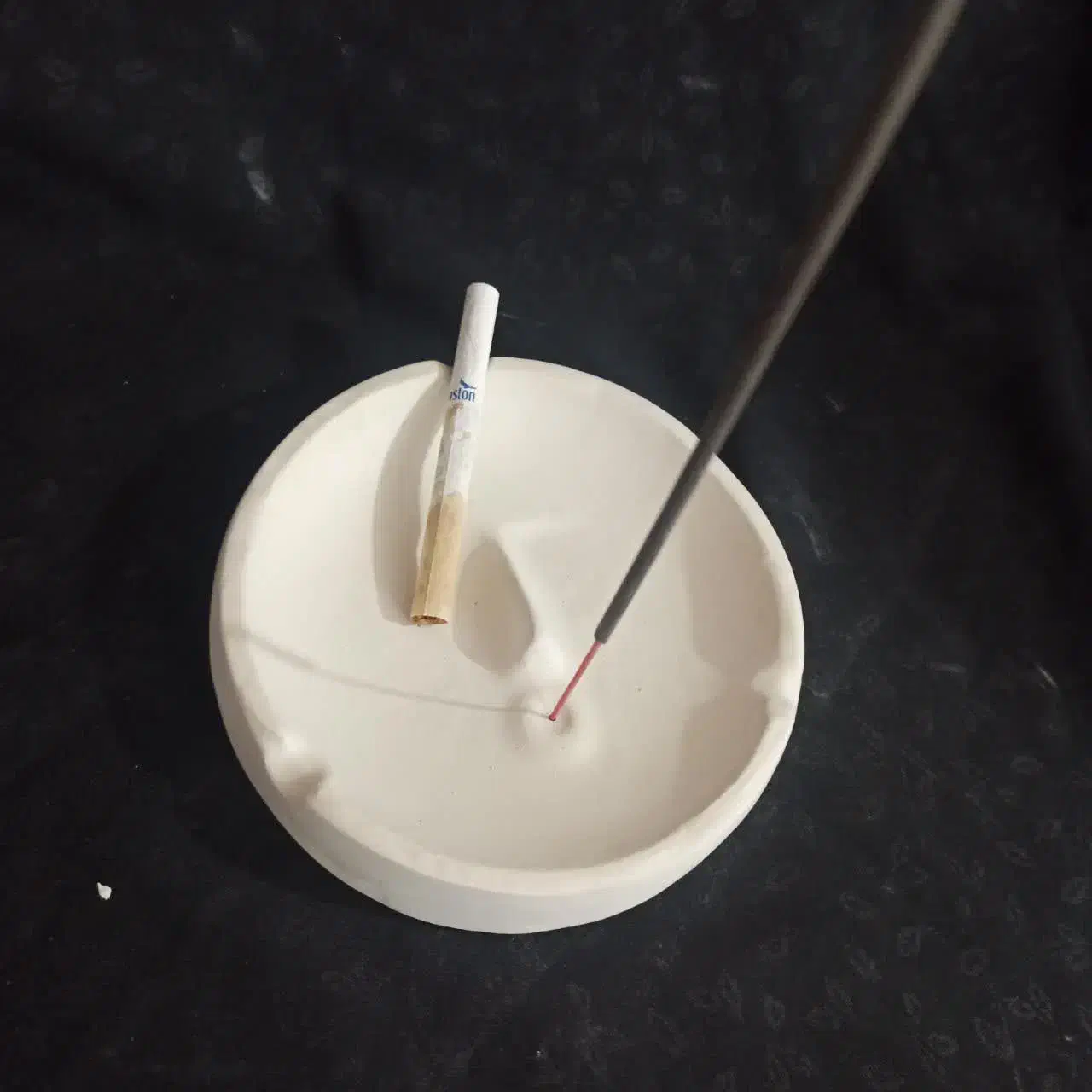 جاعودی زیرسیگاری جاشمعی عمده وتک|صنایع دستی و سایر لوازم تزئینی|قم, شهدا|دیوار