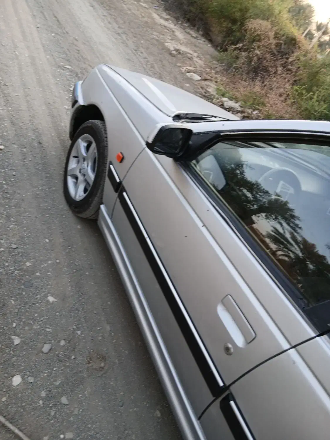 پژو پارس elx موتور زانتیا|خودرو سواری و وانت|جیرفت, |دیوار