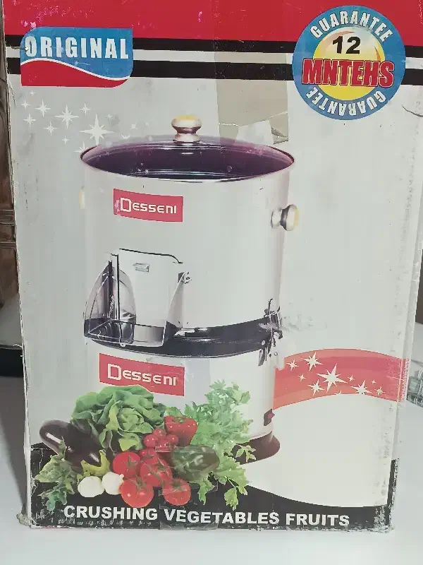 سبزی خوردکن قوی و نو|خردکن، آسیاب، غذاساز|قم, پردیسان|دیوار