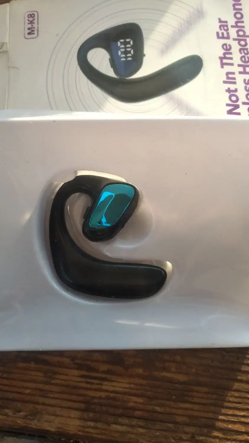 بلوتوث فقط ۱۲۰ تومان|لوازم جانبی موبایل و تبلت|قم, یخچال قاضی|دیوار