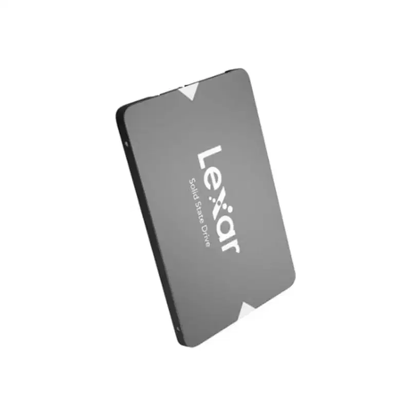 SSD 512 LEXAR|قطعات و لوازم جانبی رایانه|مشهد, گاز|دیوار