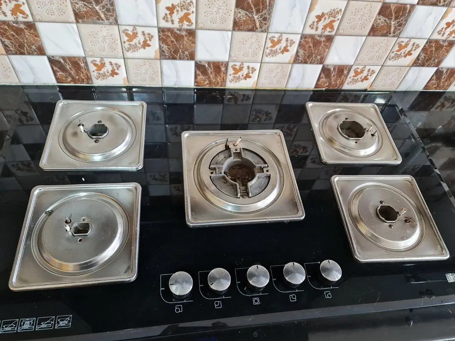 تعمیرات پکیج،آبگرمکن،بخاری،اجاق گاز|خدمات پیشه و مهارت|ایلام, |دیوار