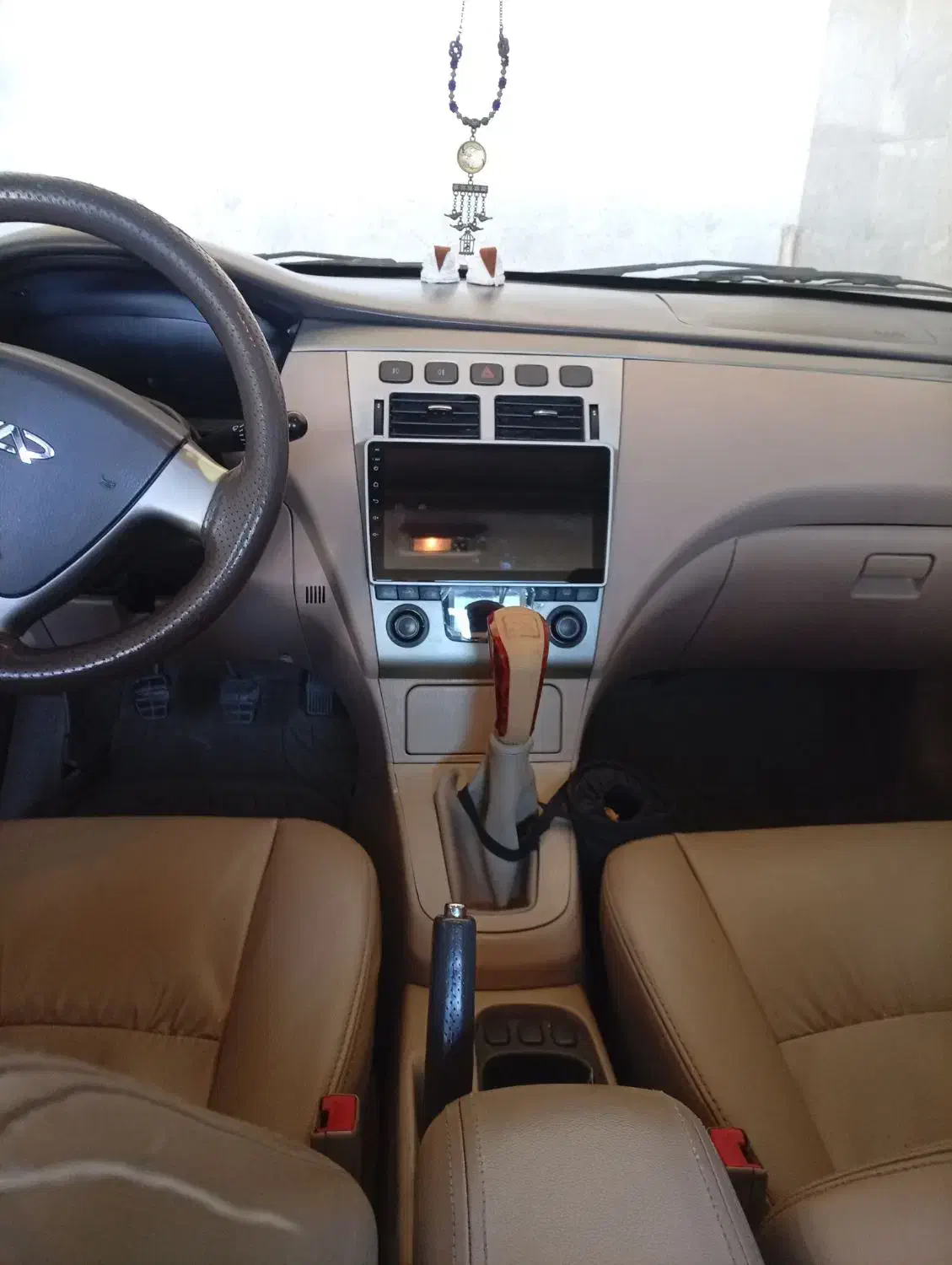 ام وی ام ۵۳۰ (خونگی )|خودرو سواری و وانت|شهرضا, |دیوار