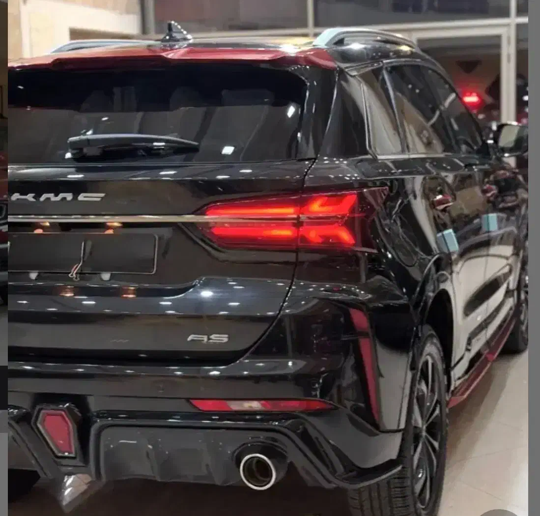 کی امسی A5 اقساط تحویل فوری|خودرو سواری و وانت|تهران, پونک|دیوار