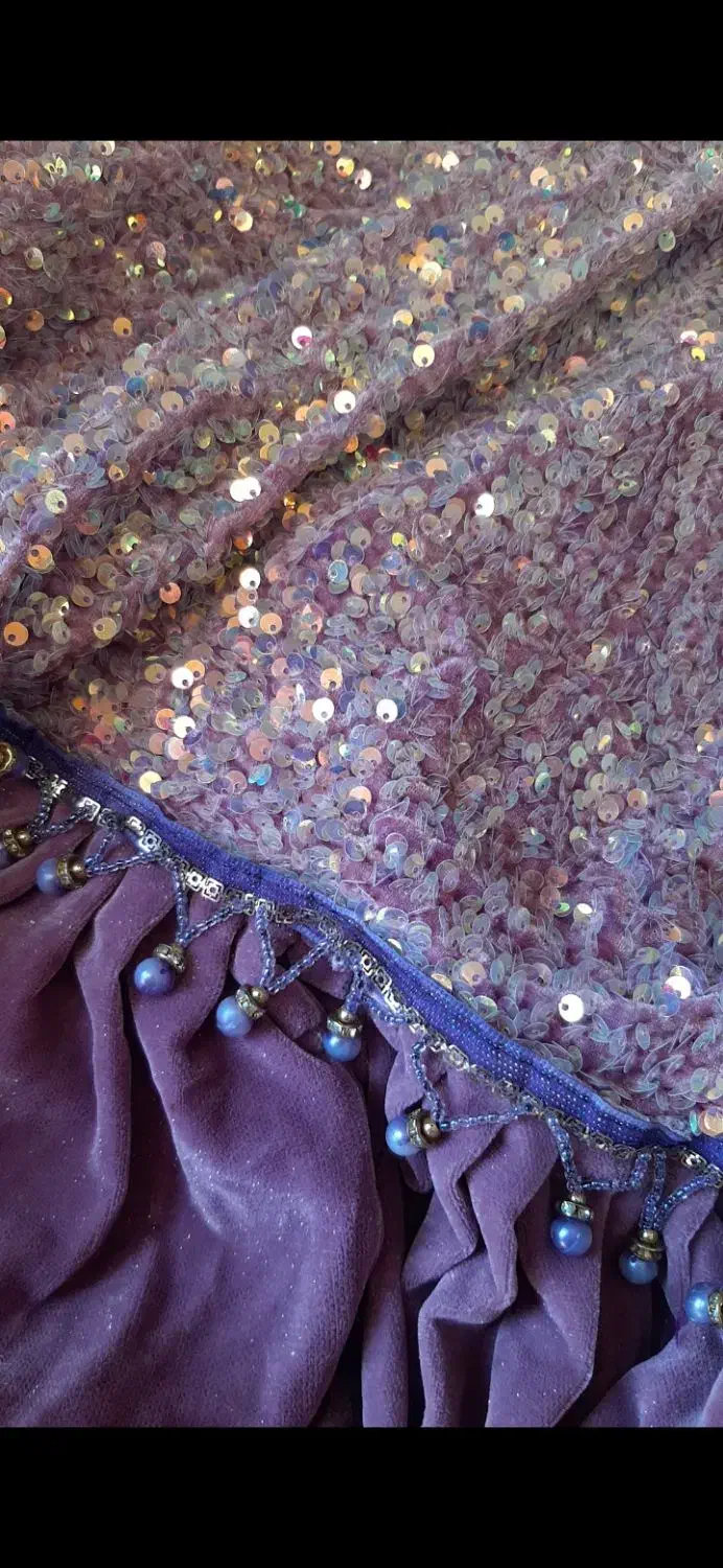 لباس بختیاری|لباس|فلارد, |دیوار